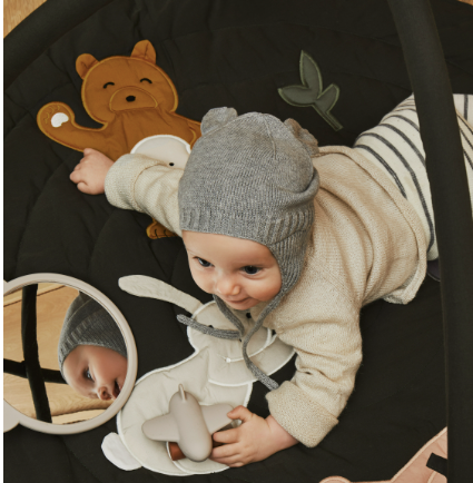 BABY CARE