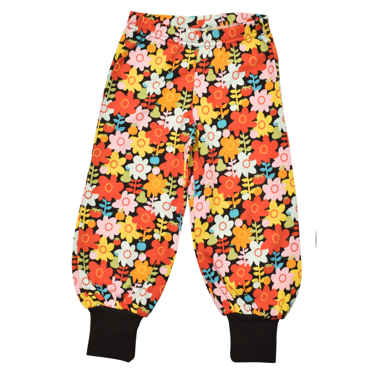 [DUNS Sweden]Baggy Pants-Flower Pot