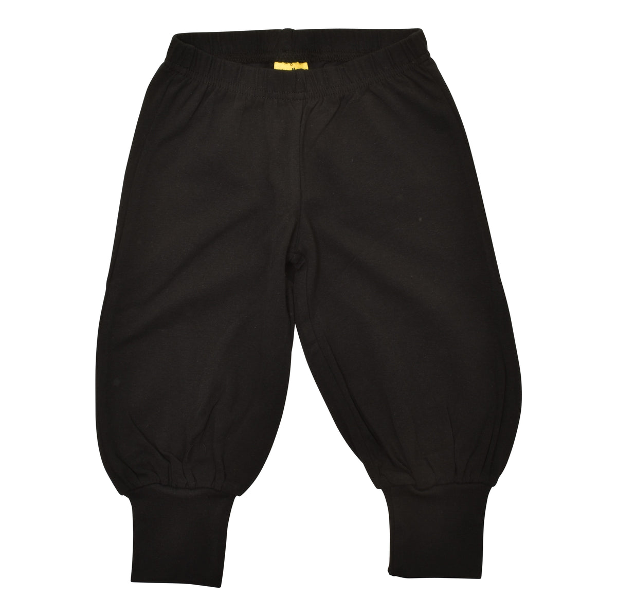 [DUNS Sweden] Baggy Pants - More than a Fling Black
