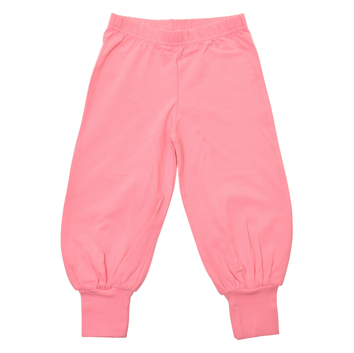 [DUNS Sweden] Baggy Pants - More than a Fling Pink