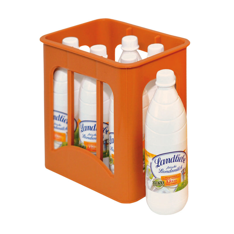 [Tanner] Landliebe Drinks Crate