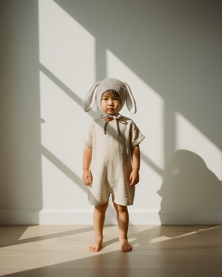 [Gang of Kids] Bunny Bonnet