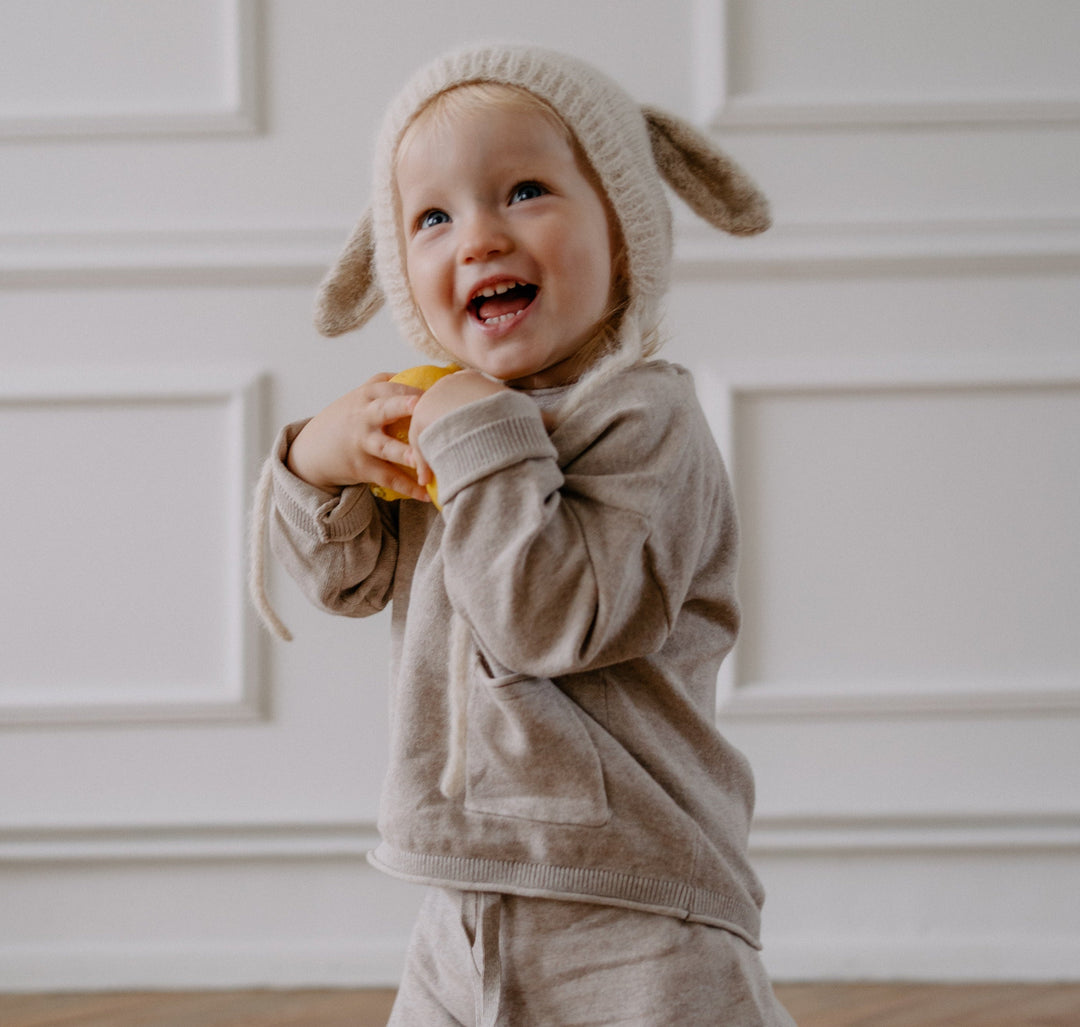 [Gang of Kids] Mon Amie - Cream