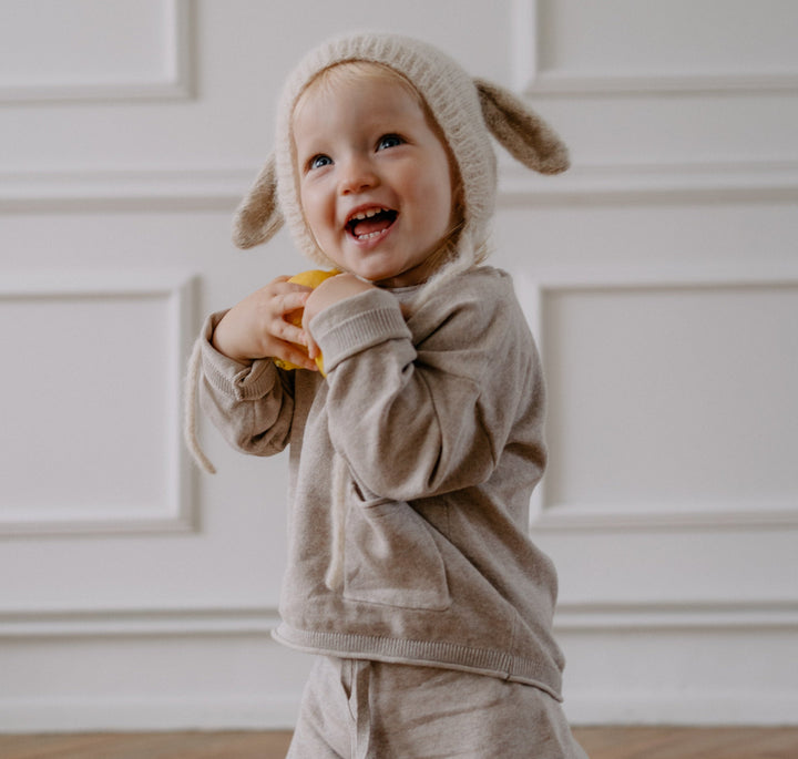 [Gang of Kids] Mon Amie - Cream