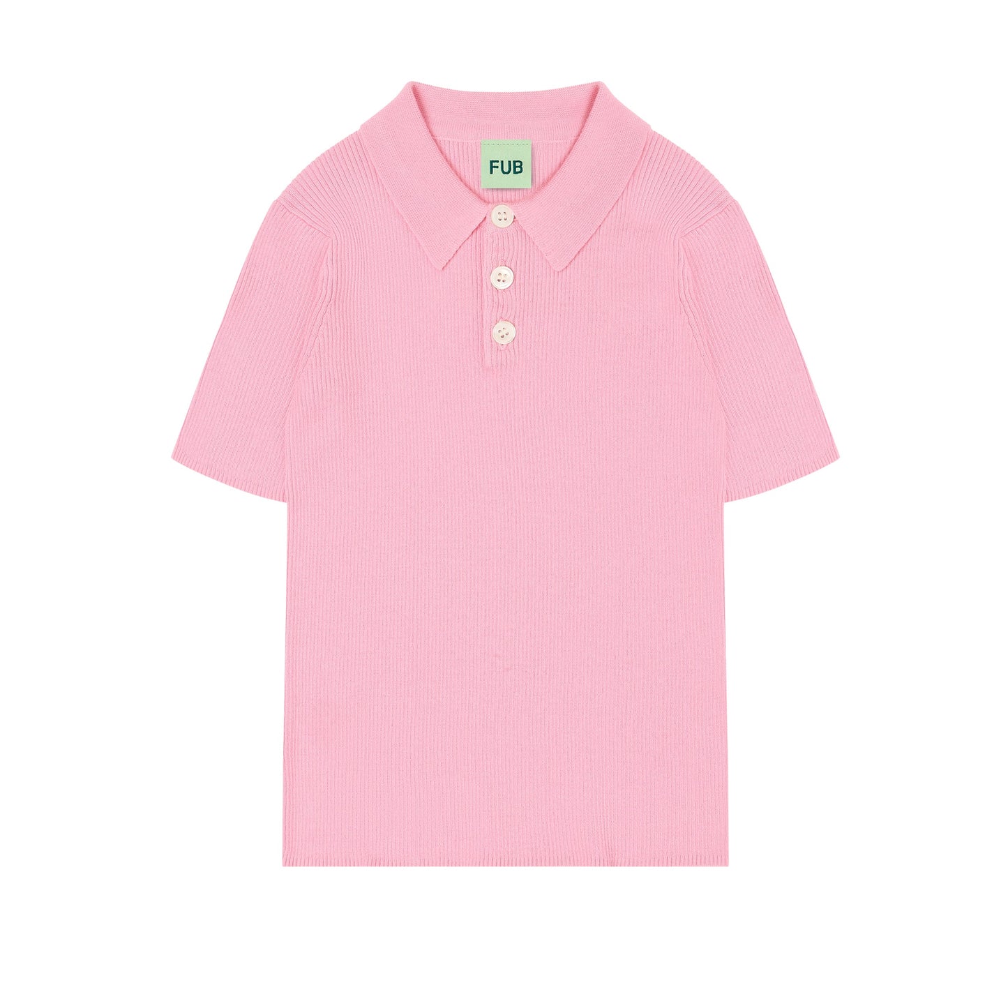 [Fub] Polo - Candy