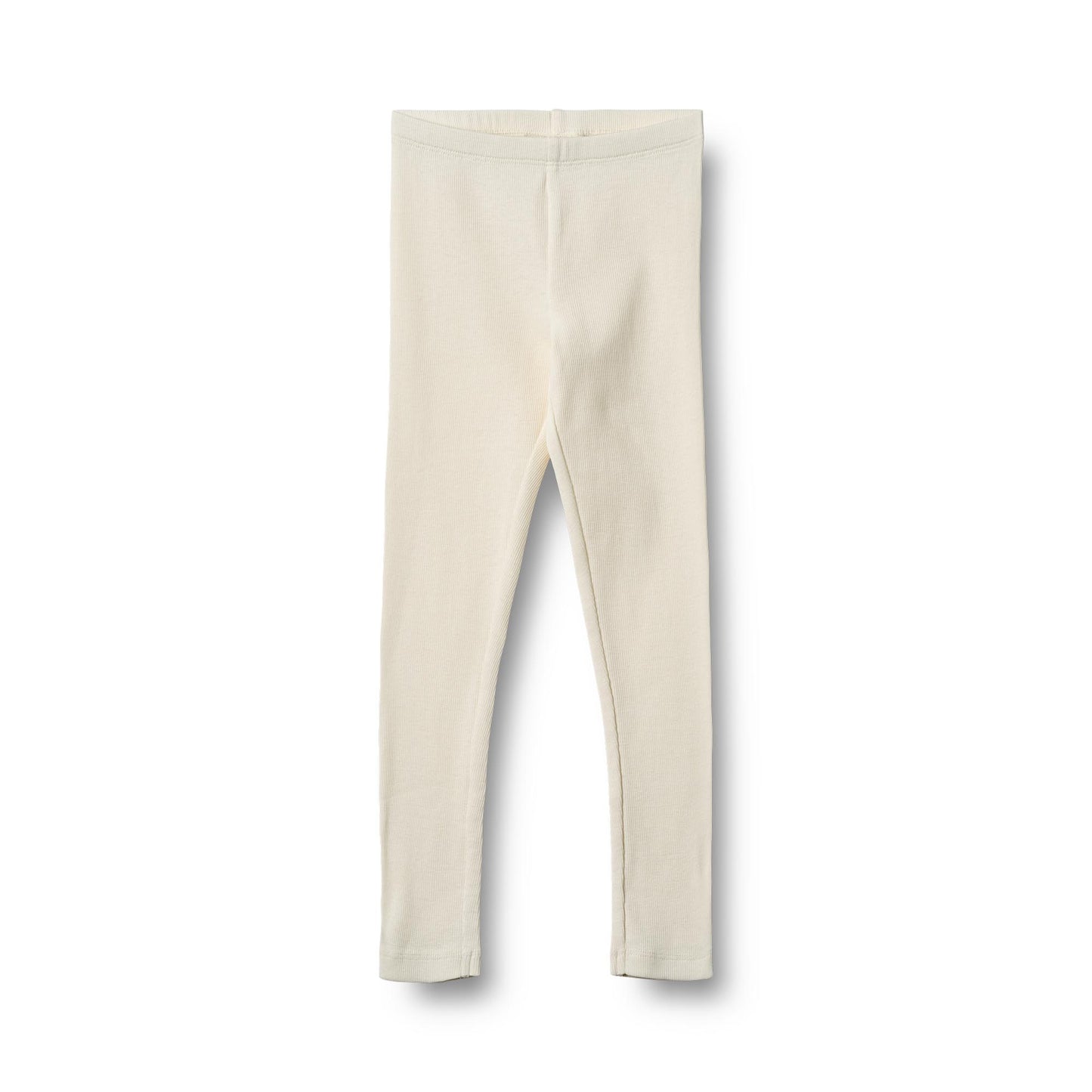 [Wheat] 2 Leggings Jules - Rose Powder