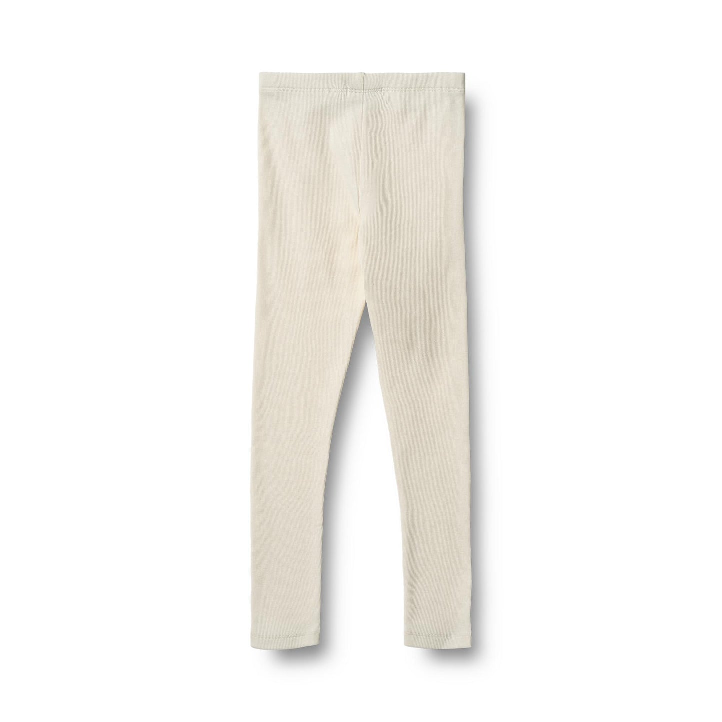 [Wheat] 2 Leggings Jules - Rose Powder