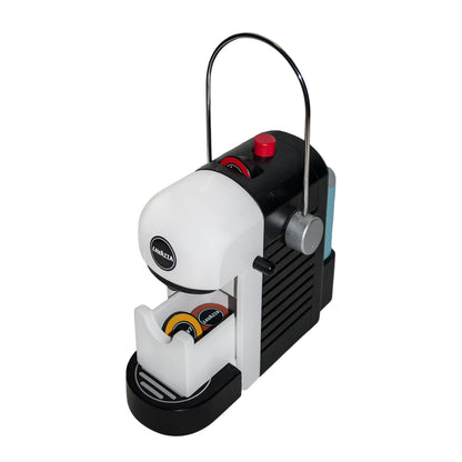 [Tanner] Lavazza Coffee Machine
