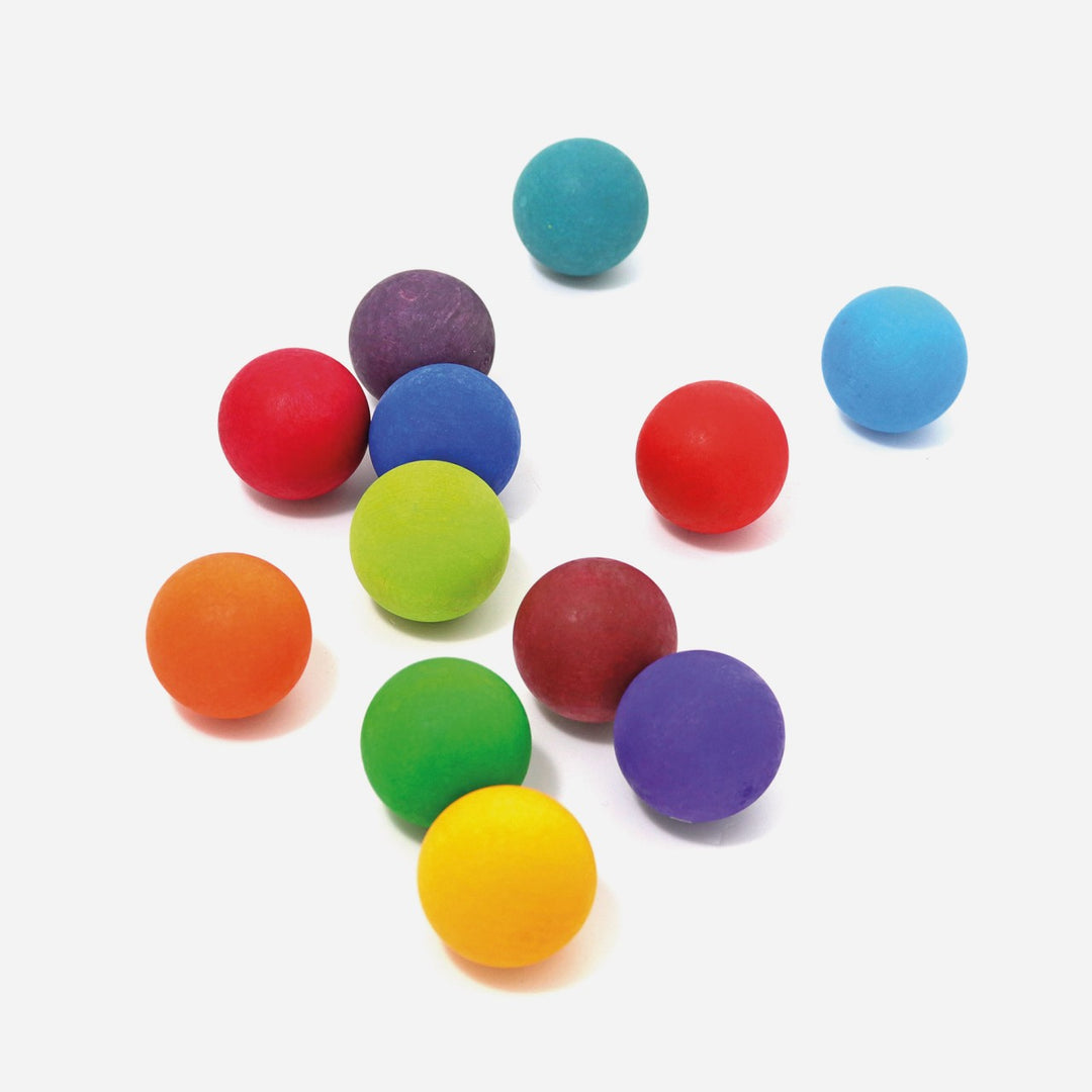 [Grimm's] Small Rainbow Balls