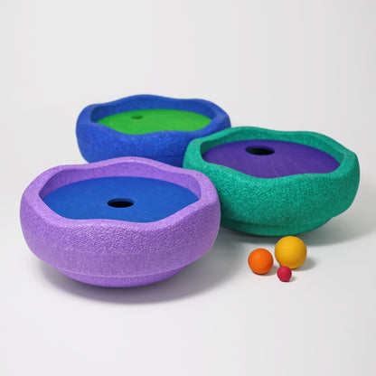 GRIMM’S x Stapelstein®- Rolling Discs Cool Classic