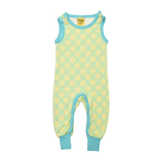 [DUNS Sweden] Dungaree - Clover Green Ash