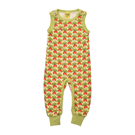 [DUNS Sweden] Dungaree-Radish Citron