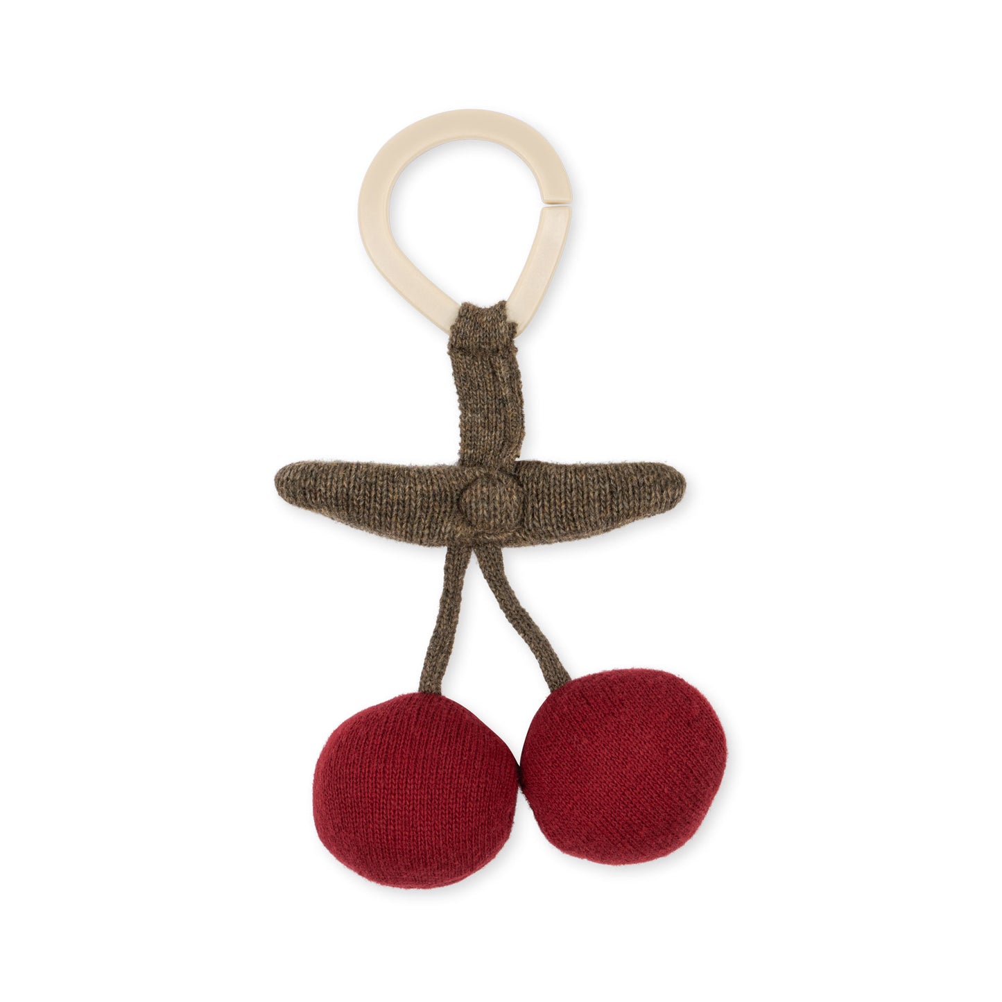 [Konges slojd] CHERRY PRAM TOY