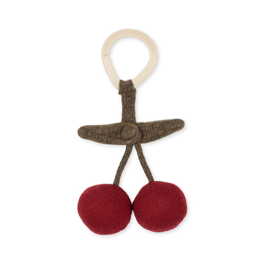 [Konges slojd] CHERRY PRAM TOY