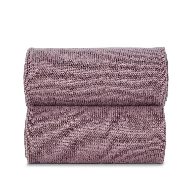 [Condor] Plain Stitch Basic Tights - [174 Iris]