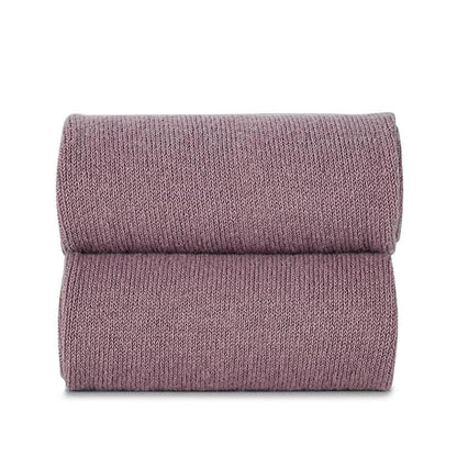 [Condor] Plain Stitch Basic Tights - [174 Iris]