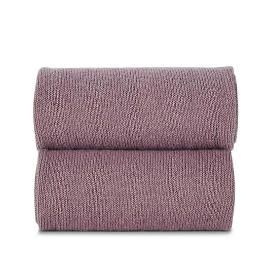 [Condor] Plain Stitch Basic Tights - [174 Iris]