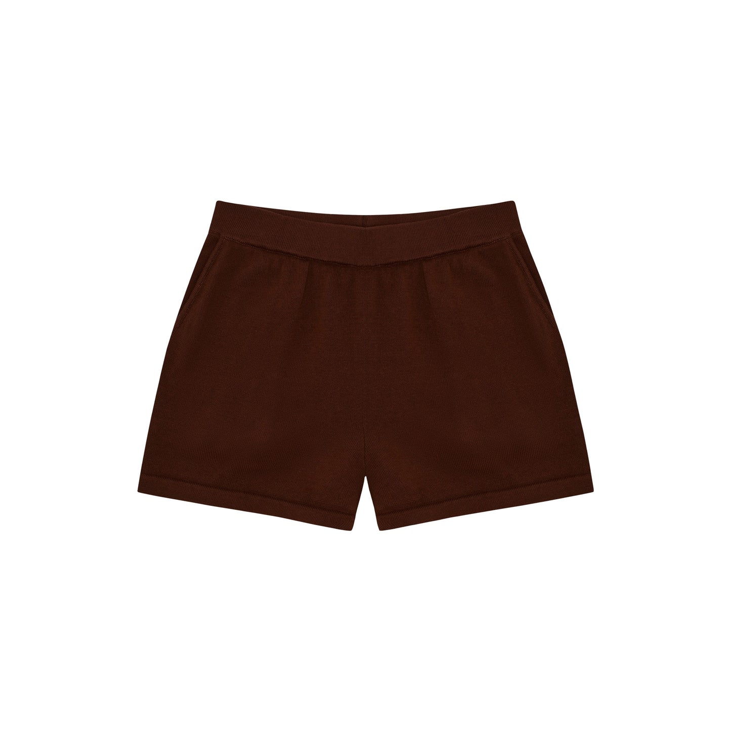 [Fub] Shorts - Maroon