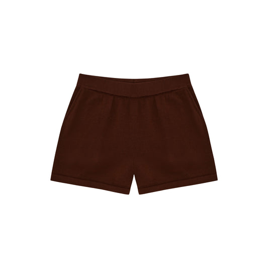 [Fub] Shorts - Maroon