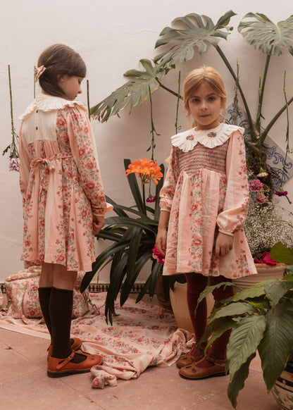 [Bachaa]Hermine Dress-Douceur d'Hiver