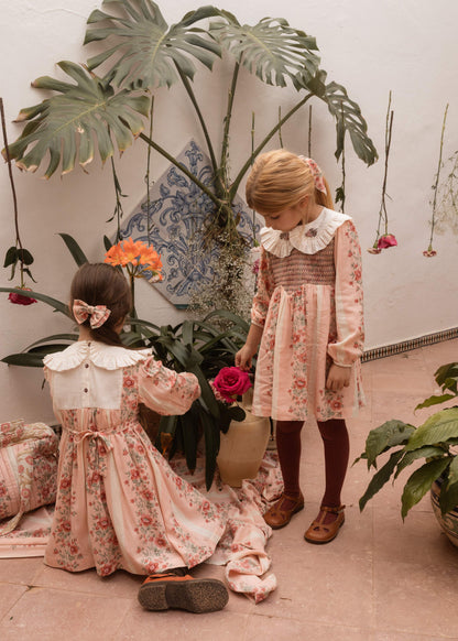 [Bachaa]Hermine Dress-Douceur d'Hiver