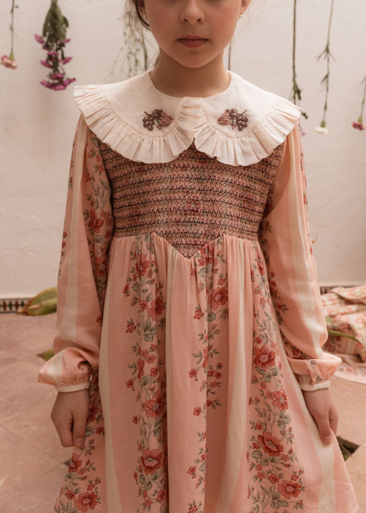 [Bachaa]Hermine Dress-Douceur d'Hiver