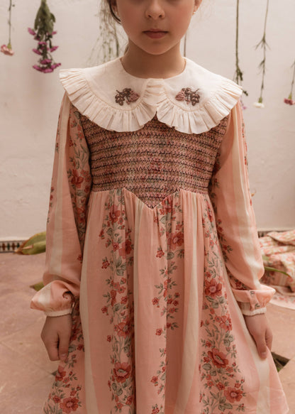 [Bachaa]Hermine Dress-Douceur d'Hiver