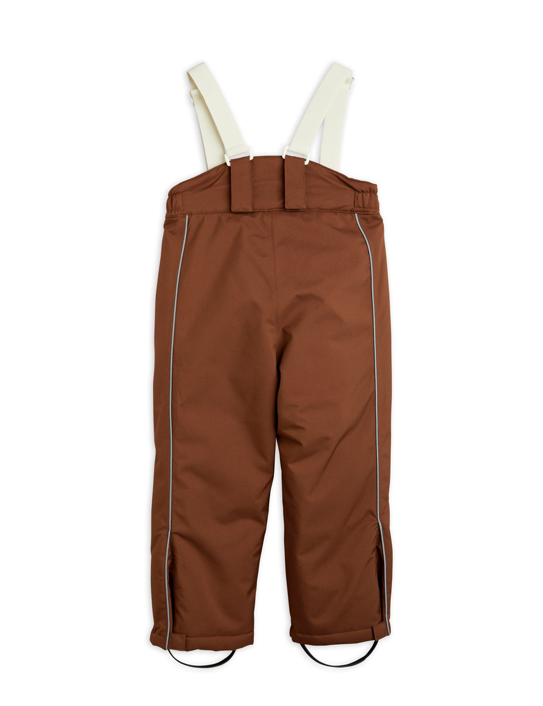 [Mini Rodini] Panda Ski Trousers Brown