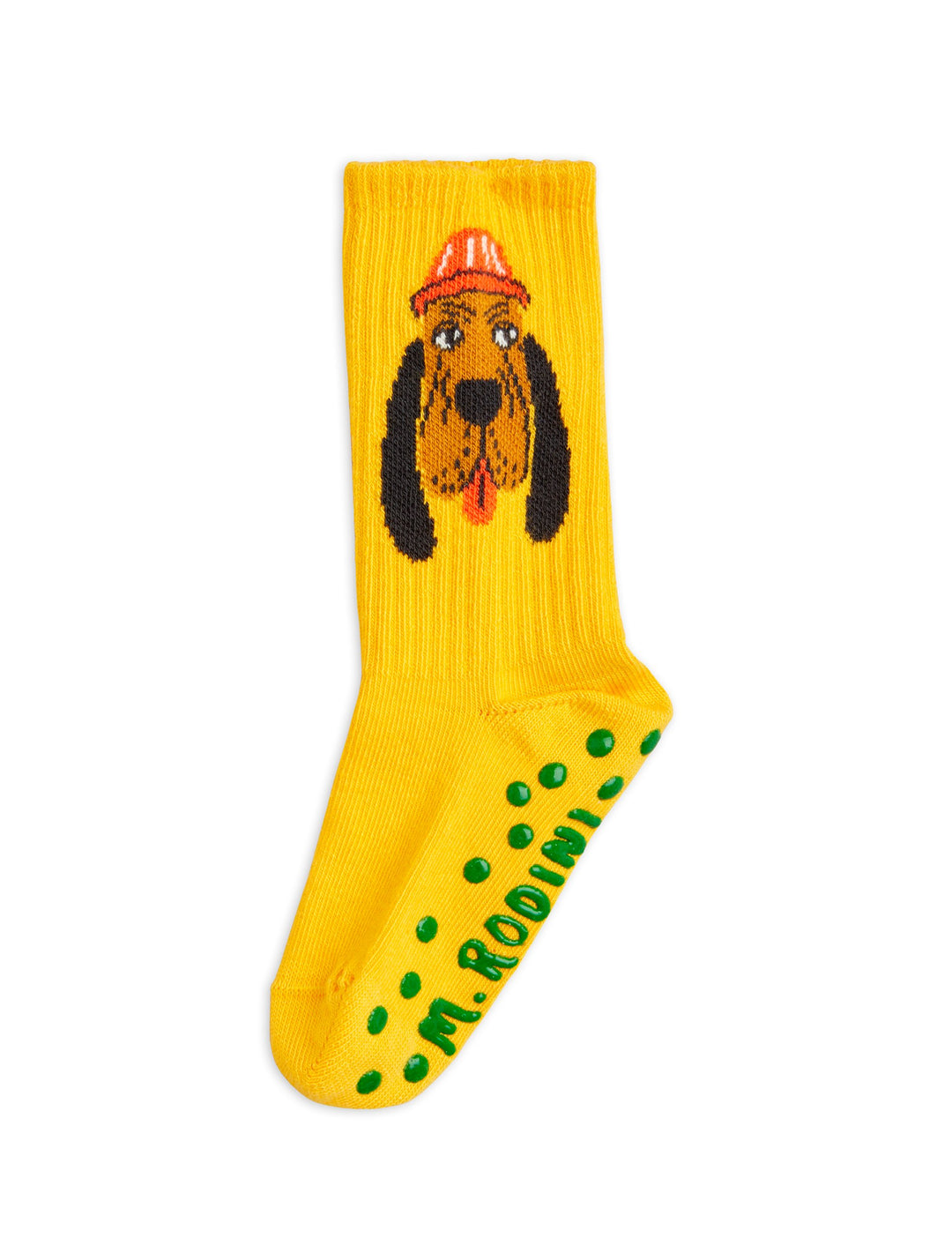 [Mini Rodini] Bloodhound - Antislip Socks