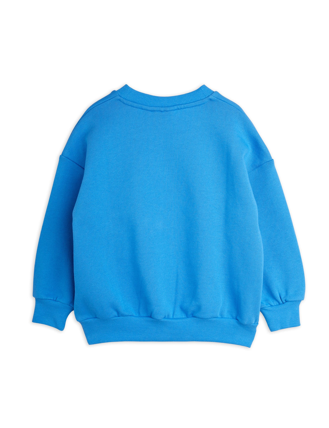 [Mini Rodini] Hike sp sweatshirt  - Blue