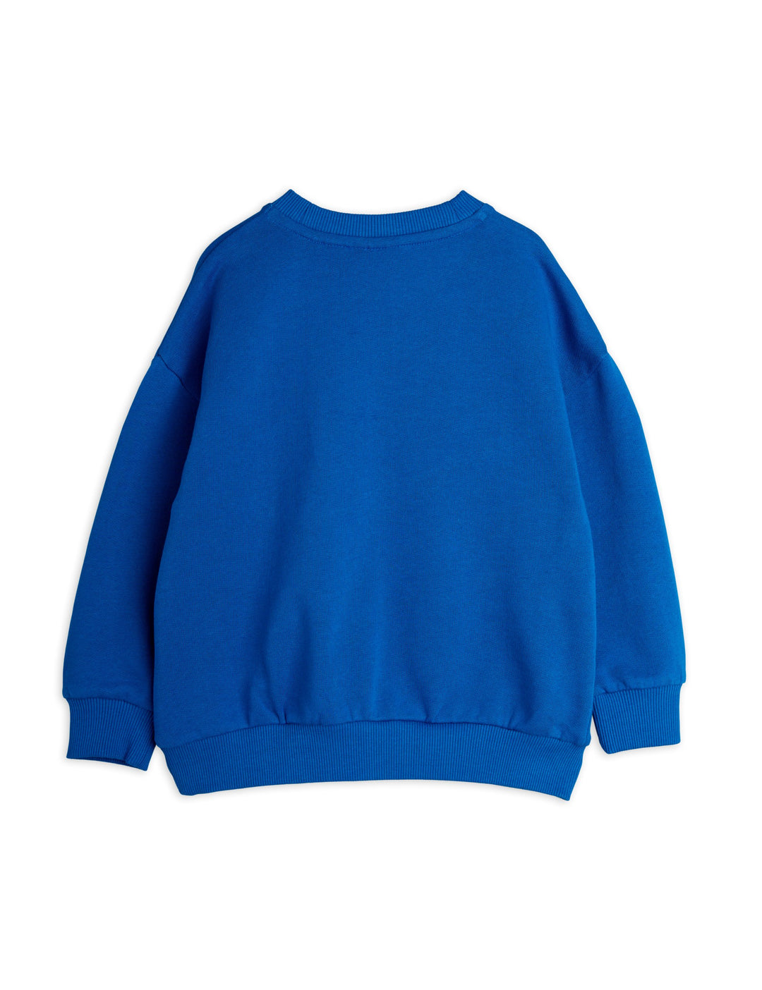 [Pre-order][Mini Rodini] Lizard Sweatshirt - Blue