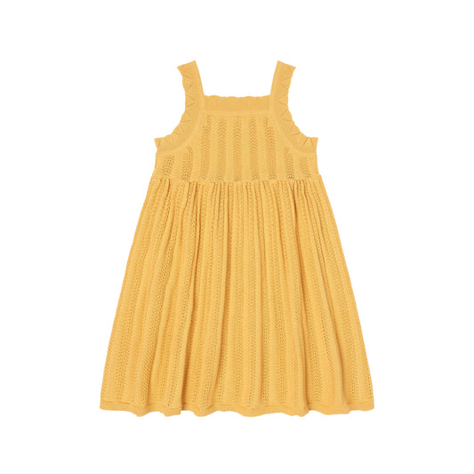 [Fub] Summer Dress - Butter