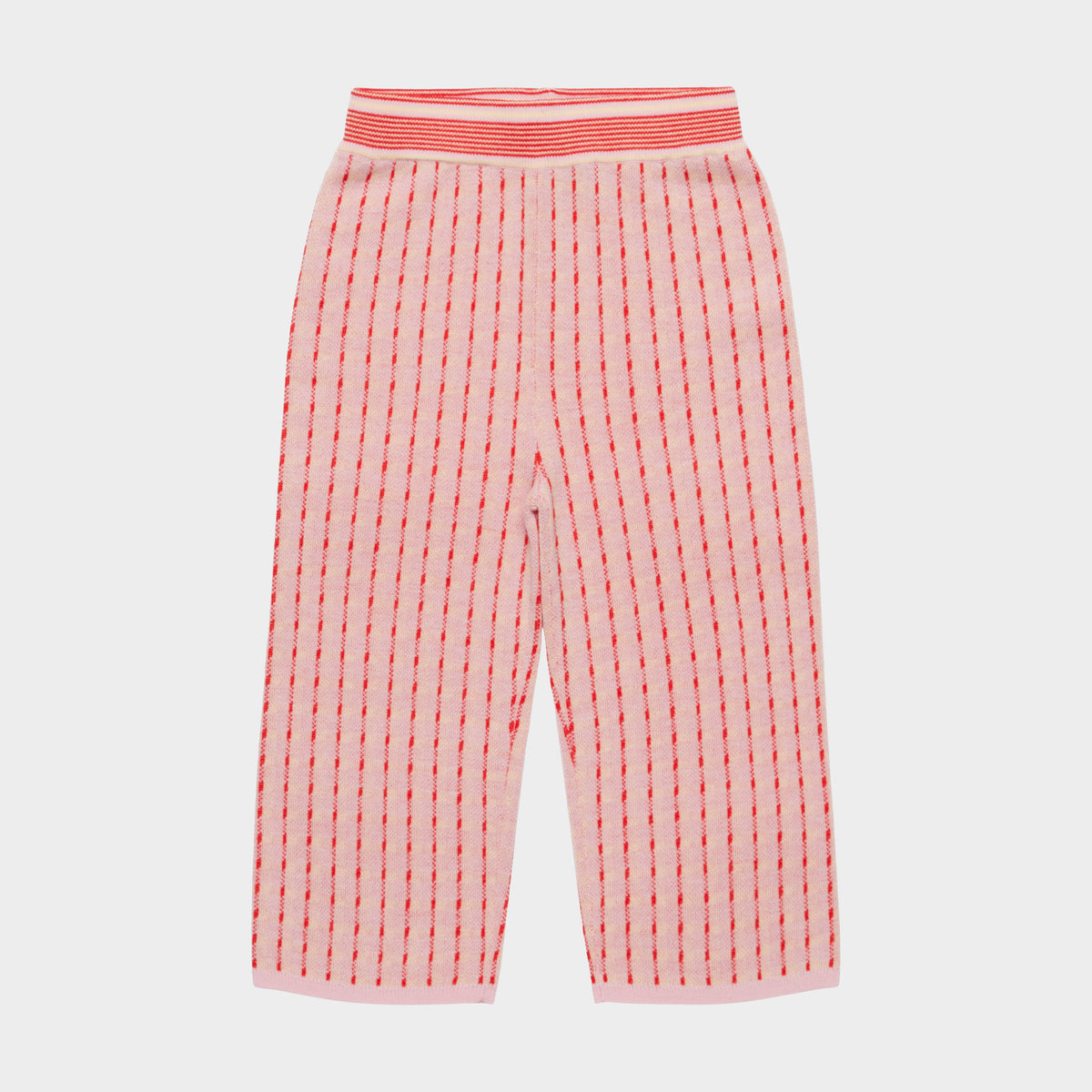 [Fub]Pants-Rose Quartz