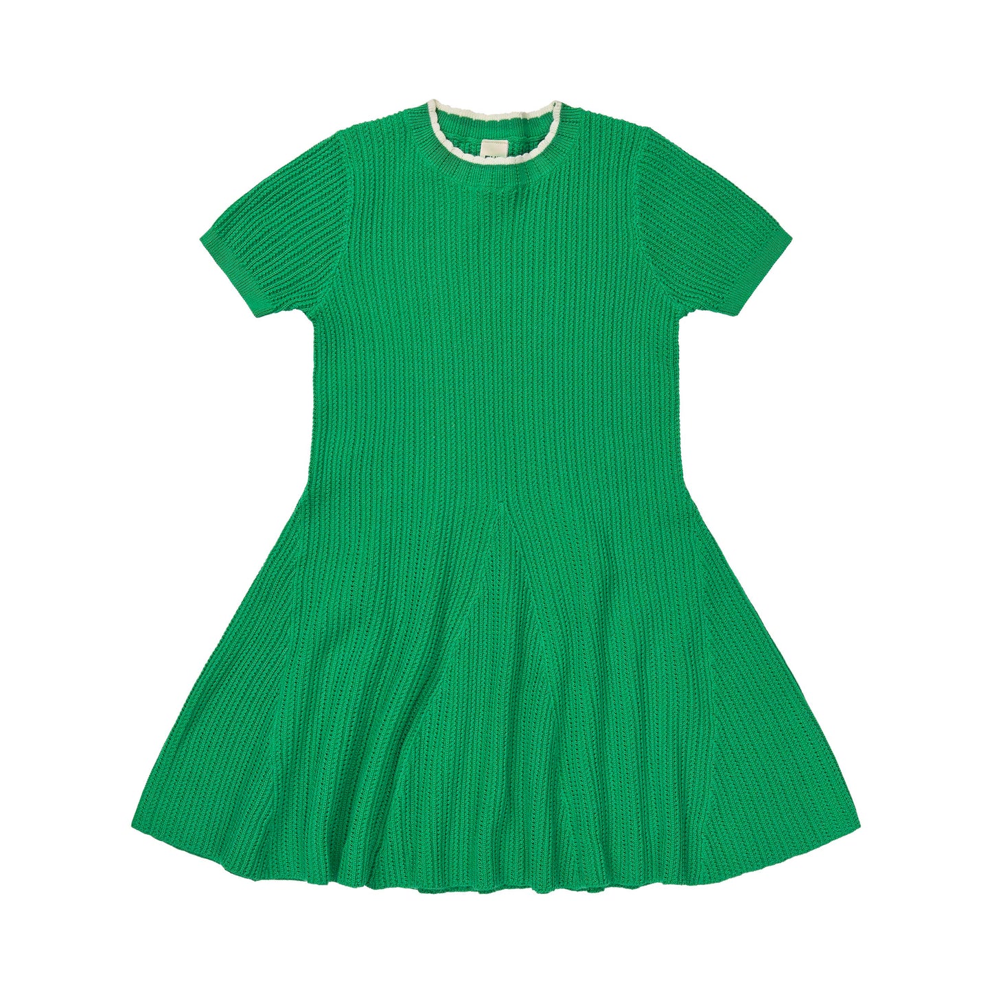 [Fub] Dress- Basil