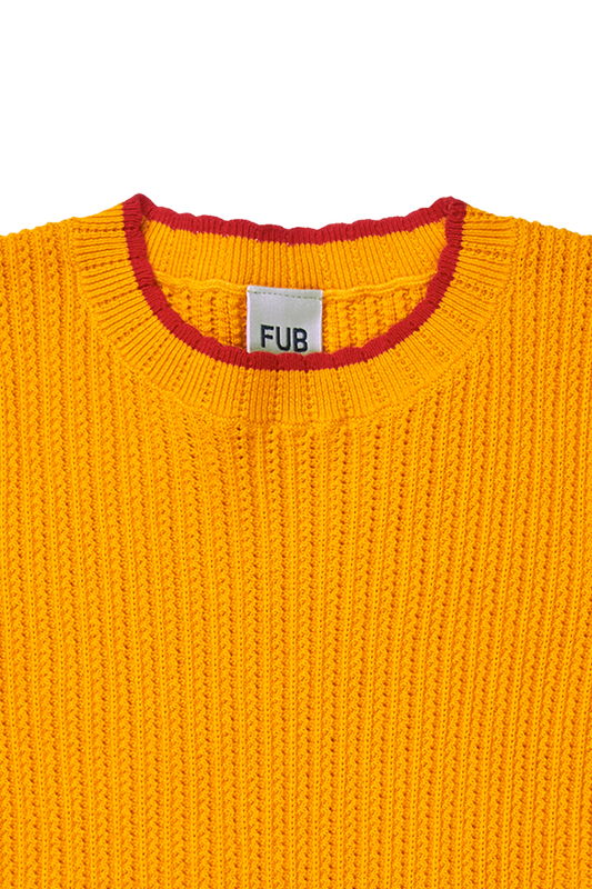 [Fub] Dress- Sunflower