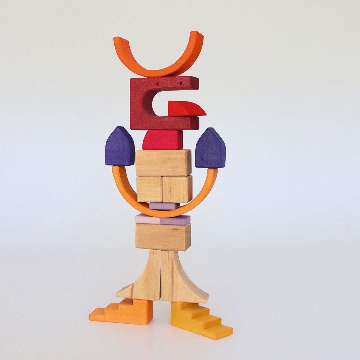 [Grimm's] Construction World Desert Sand