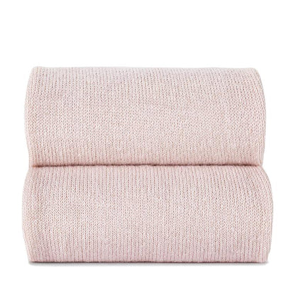 [Condor] Plain Stitch Basic Tights - [674 Nude]