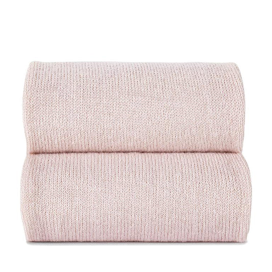 [Condor] Plain Stitch Basic Tights - [674 Nude]