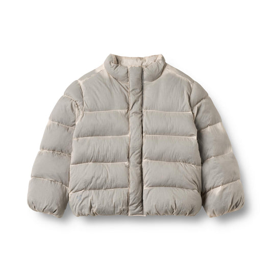 [Wheat]Ouffer Jacket Diso - Dark Moon