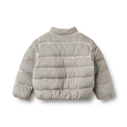 [Wheat]Ouffer Jacket Diso - Dark Moon