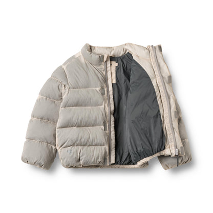 [Wheat]Ouffer Jacket Diso - Dark Moon