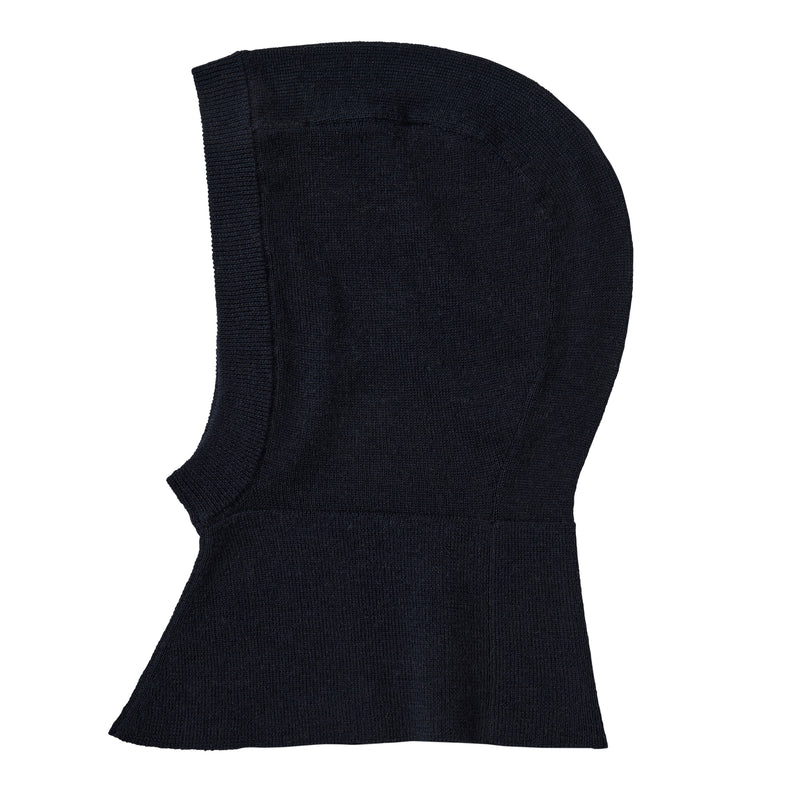 [FUB] Extra Fine Balaclava - Dark Navy