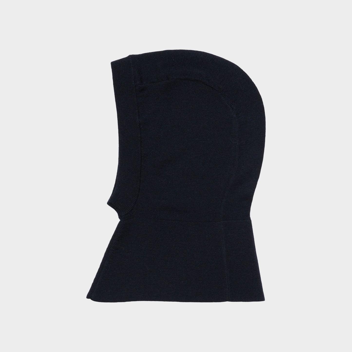 [FUB]Extra Fine Balaclava - Dark Navy