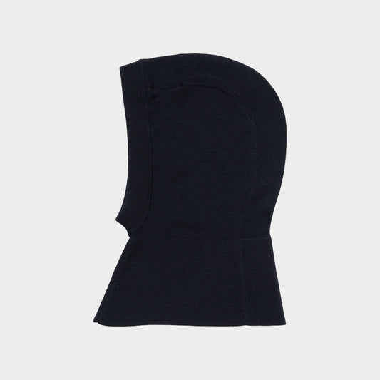 [FUB]Extra Fine Balaclava - Dark Navy