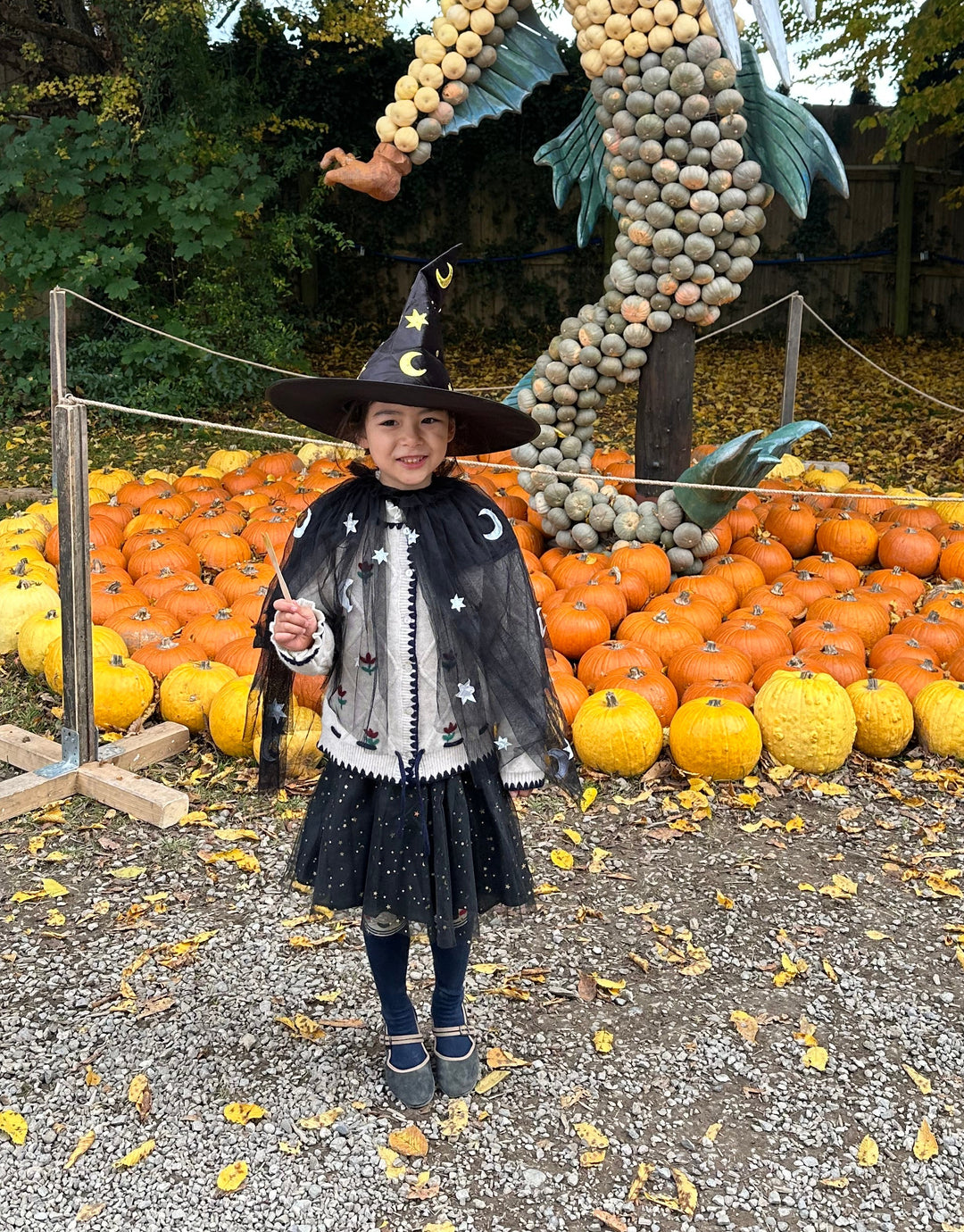 [Konges slojd] Iska Cardigan - Tap Shoe