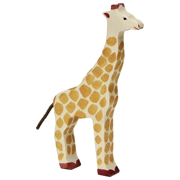 [Holztiger] Holz figures - Giraffe