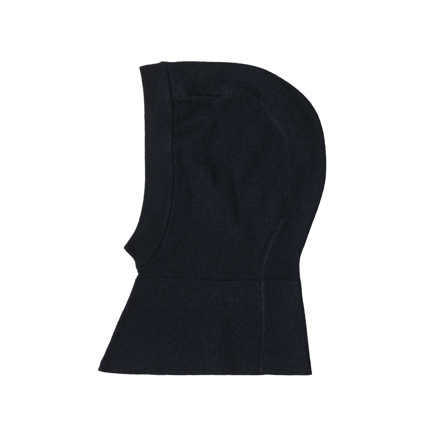[FUB] Baby Extra Fine Balaclava - Dark Navy