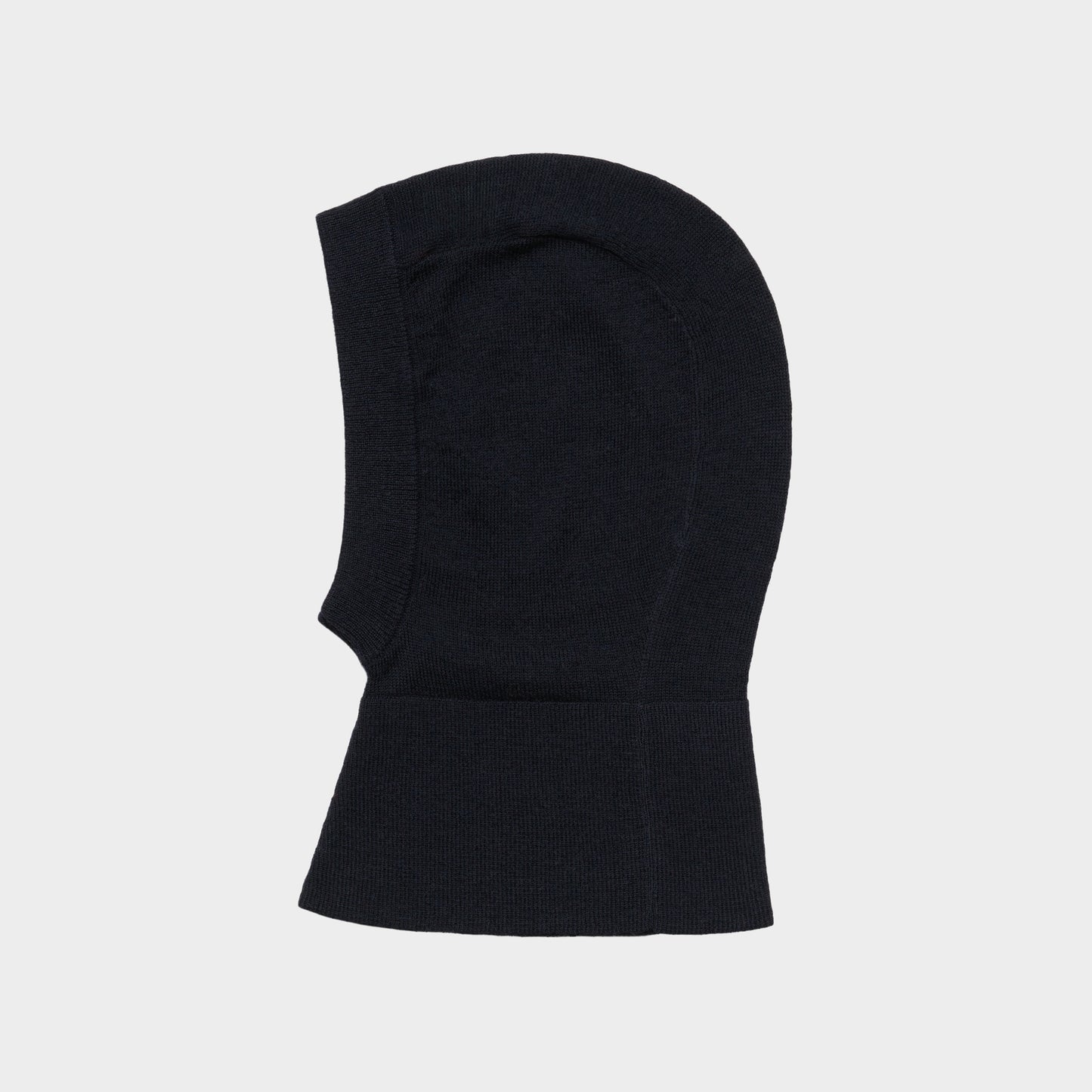 [FUB] Baby Extra Fine Balaclava - Dark Navy
