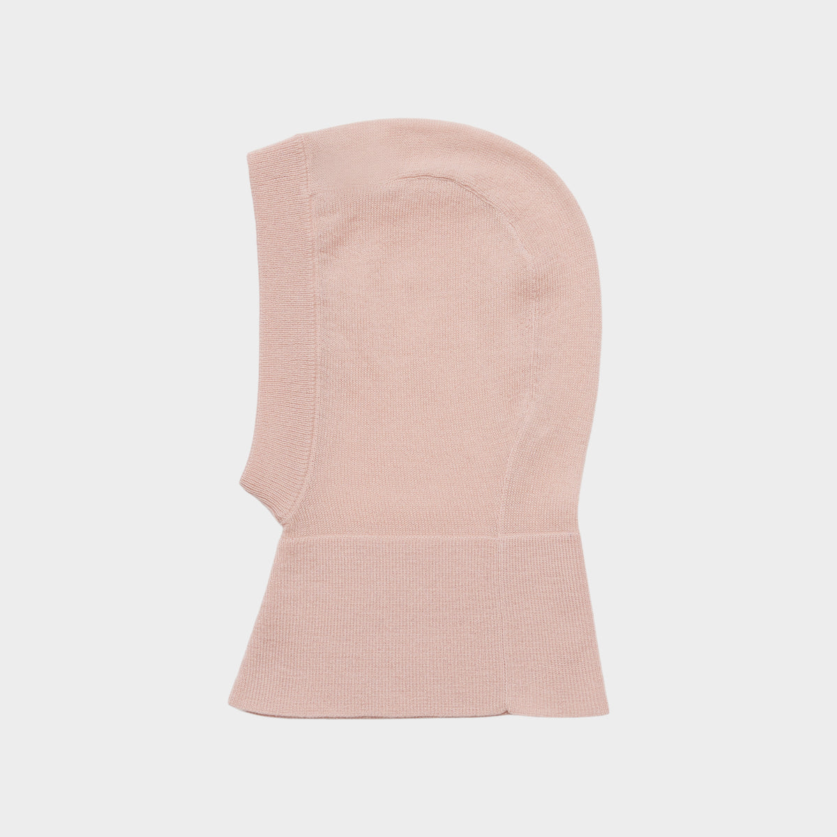[FUB] Baby Extra Fine Balaclava -Pale Rose