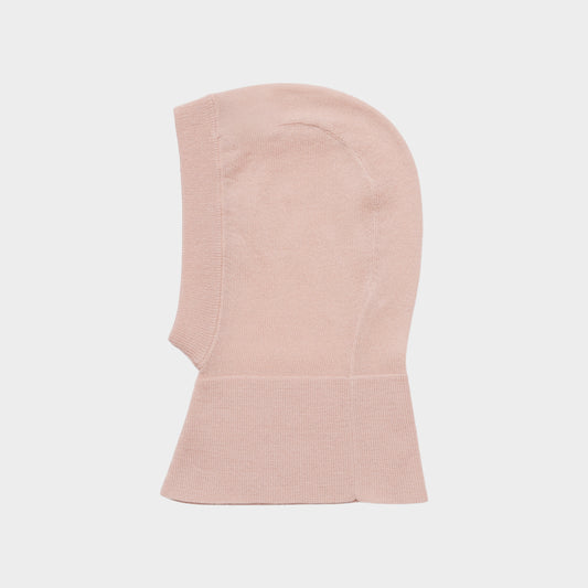 [FUB] Baby Extra Fine Balaclava -Pale Rose